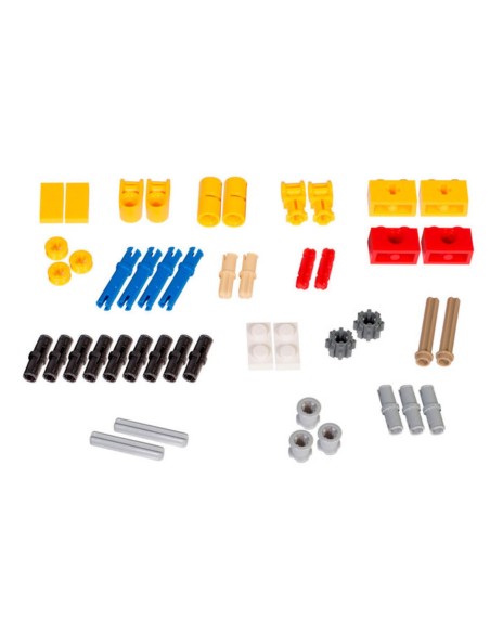 Recambios Máquinas Simples Pack 2 2000709 Piezas