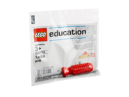 Recambios Destornillador LEGO Education 2000713 