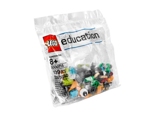 Peces Recanvi WeDo 2.0 2000715 Bricks