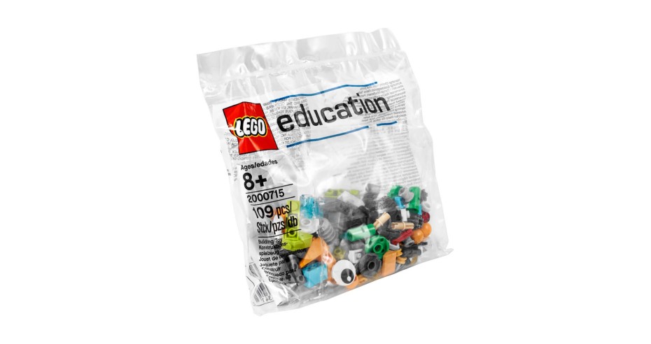 Peces Recanvi WeDo 2.0 2000715 Bricks