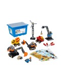Máquinas Avanzadas 45002 LEGO Education