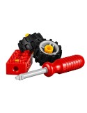 Máquinas Avanzadas 45002 LEGO Education
