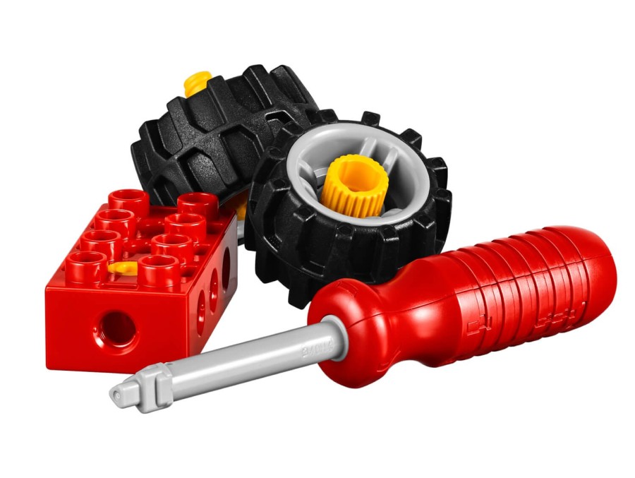 Máquinas Avanzadas 45002 LEGO Education