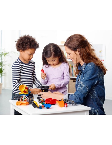 Màquines Avançades 45002 Material Educatiu