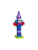 Les Meves Pròpies Històries 45005 Construcció Bricks Figura