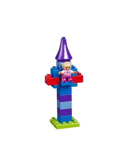 Mis Propias Historias 45005 Construcción Bricks Figura