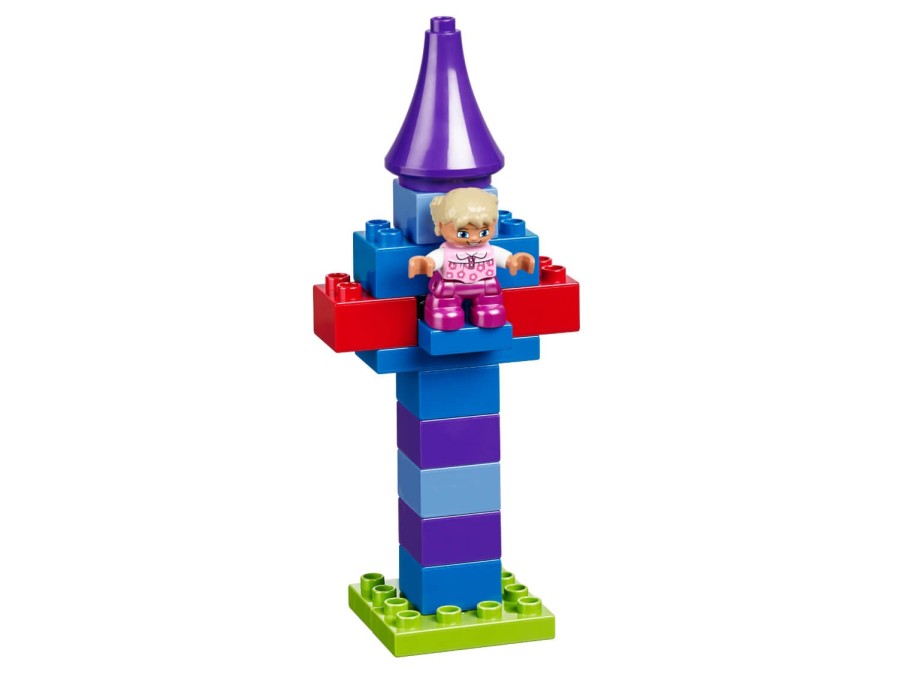 Mis Propias Historias 45005 Construcción Bricks Figura