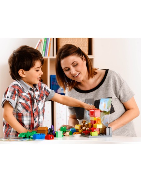 Mis Propias Historias 45005 Educación Infantil Niños