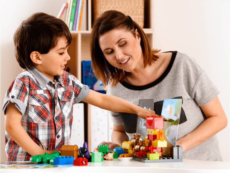 Les Meves Pròpies Històries 45005 Educació Infantil Nens