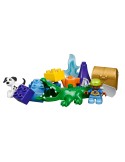 Les Meves Pròpies Històries 45005 Figures Bricks