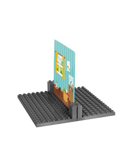 Les Meves Pròpies Històries 45005 Fons Escenari