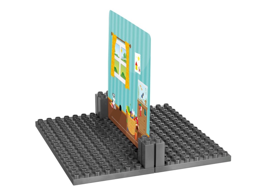 Mis Propias Historias 45005 Fondo Escenario