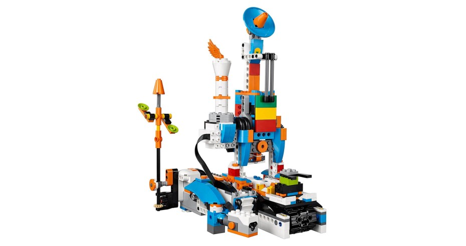 lego boost precio