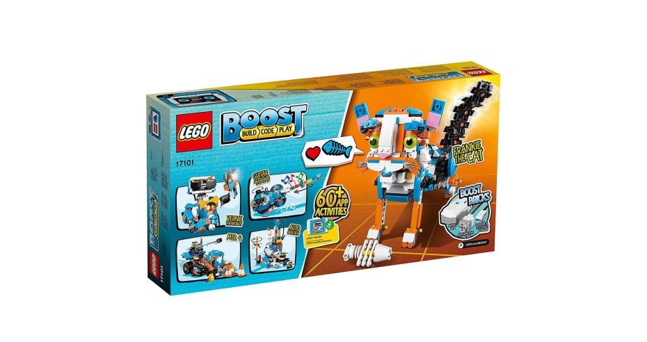 Primer lego top