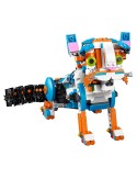 LEGO Boost Frankie