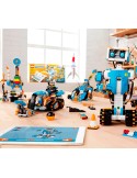 LEGO Boost Modelos Robots