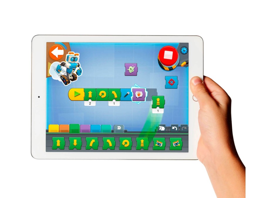 LEGO Boost Software