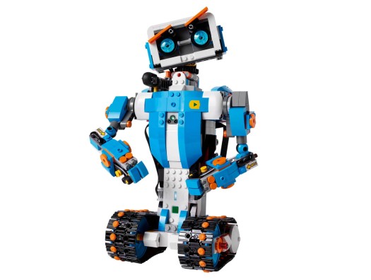 LEGO Boost Vernie