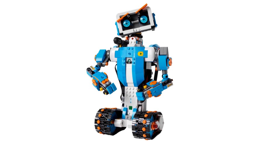 LEGO Boost | | ROBOTIX
