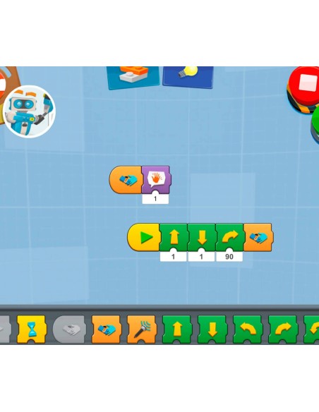 LEGO Boost App LEGO Boost App