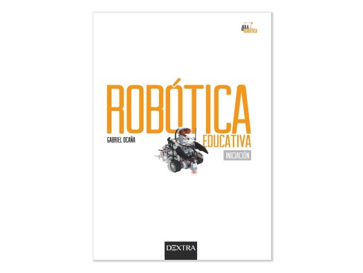 Libro Robótica Educativa