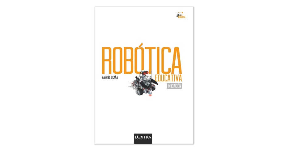 Llibre Robòtica Educativa