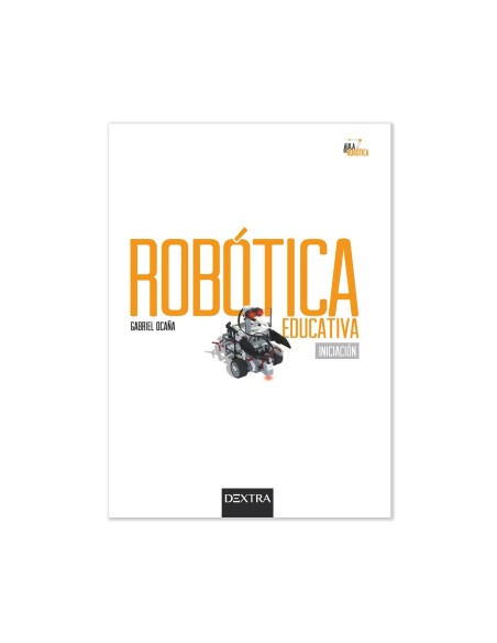 Libro Robótica Educativa