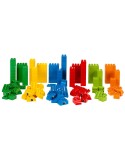 Set Creativo Ladrillos LEGO DUPLO 45019 Bricks