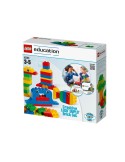 Set Creativo Ladrillos LEGO DUPLO 45019 Caja