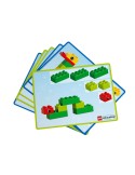 Set Creativo Ladrillos LEGO DUPLO 45019 Carta Construcción
