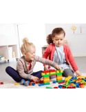Set Creatiu de Bricks LEGO® DUPLO® 45019 Educació Infantil