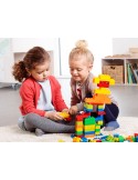 Set Creativo Ladrillos LEGO DUPLO 45019 Material Educativo Infantil