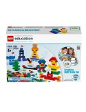 Set Creatiu de Bricks LEGO® 45020 Caixa