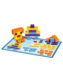 Set Creatiu de Bricks LEGO® 45020 Carta Construcció