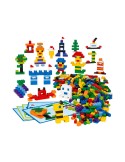 Set Creativo de Bricks LEGO® 45020 LEGO Education