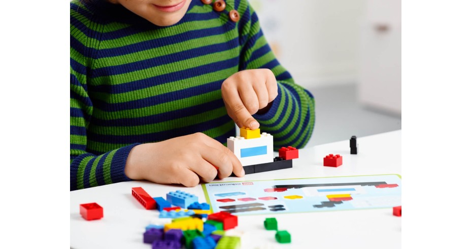 lego education 45020