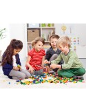 Set Creativo de Bricks LEGO® 45020 Materiales Educativos Niños