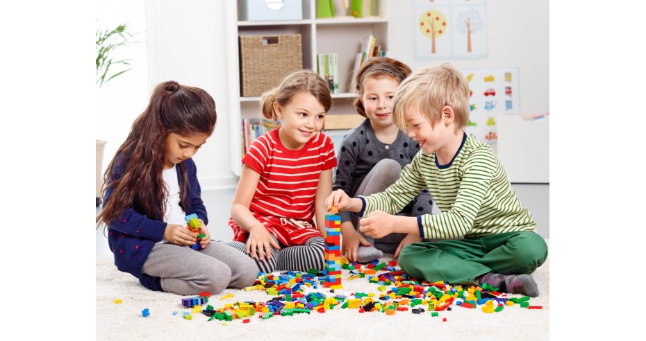 lego education 45020