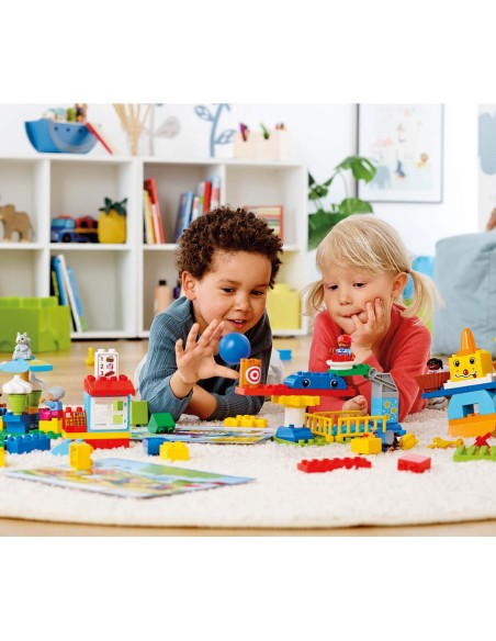 Parque STEAM 45024 LEGO Education Parque STEAM 45024 LEGO Education