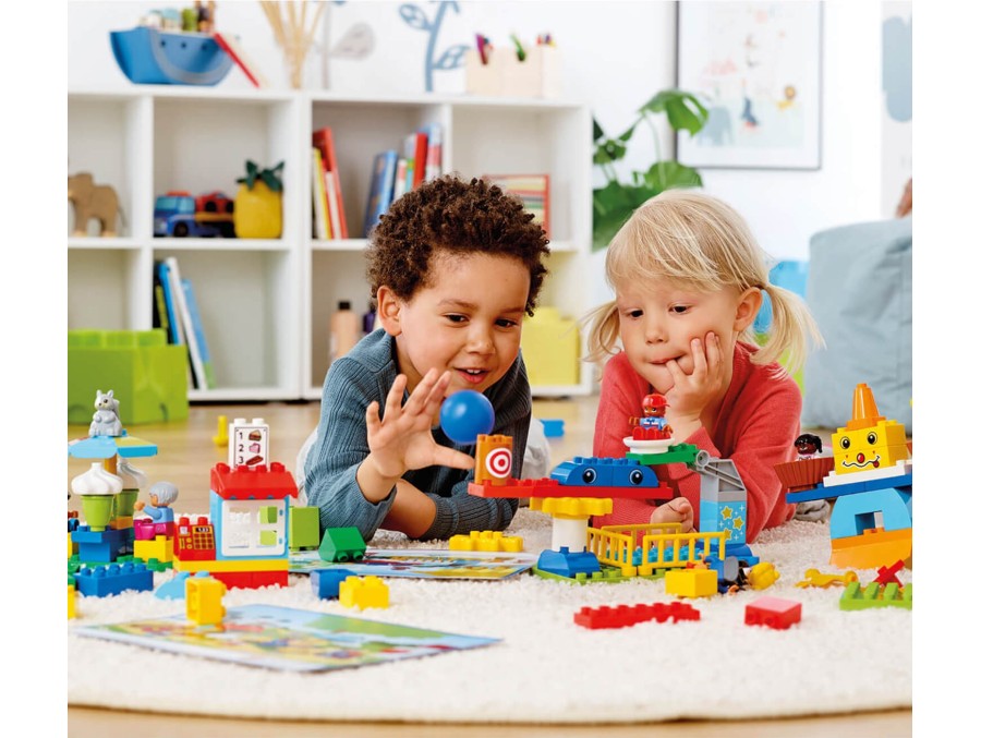 Parque STEAM 45024 LEGO Education