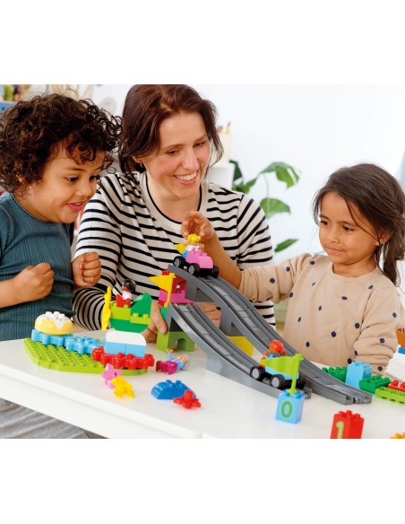 Parque STEAM 45024 LEGO Education Parque STEAM 45024 LEGO Education