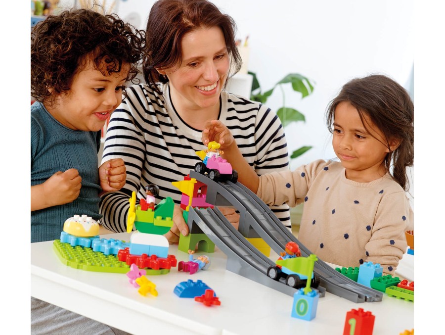 Parque STEAM 45024 LEGO Education