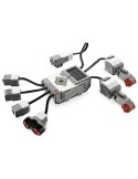 LEGO MINDSTORMS Education EV3 Sensors