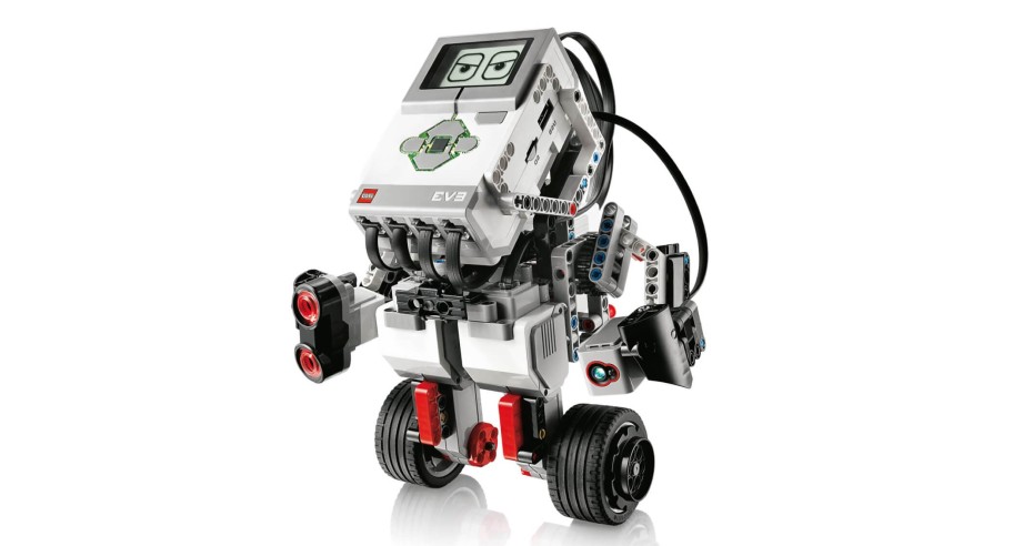 MINDSTORMS Education + Envío GRATIS | LEGO®