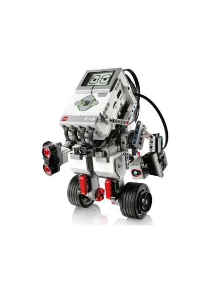 LEGO MINDSTORMS Education EV3 Gyro Boy