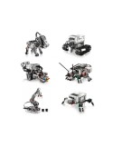 LEGO MINDSTORMS Education EV3 Modelos Robots