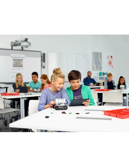 LEGO MINDSTORMS Education EV3 Educacio Secundaria