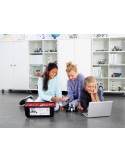 LEGO MINDSTORMS Education EV3 Robòtica Educativa Educacio Secundaria