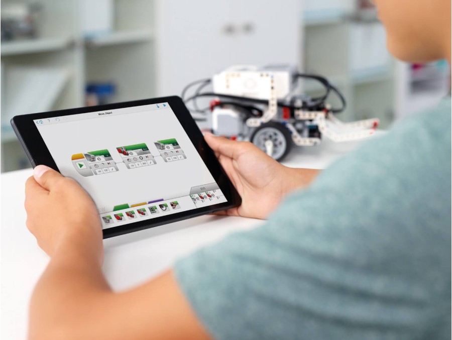 LEGO MINDSTORMS Education EV3 Tablet
