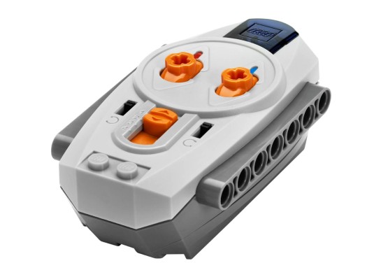 Transmissor IR Power Functions 8885